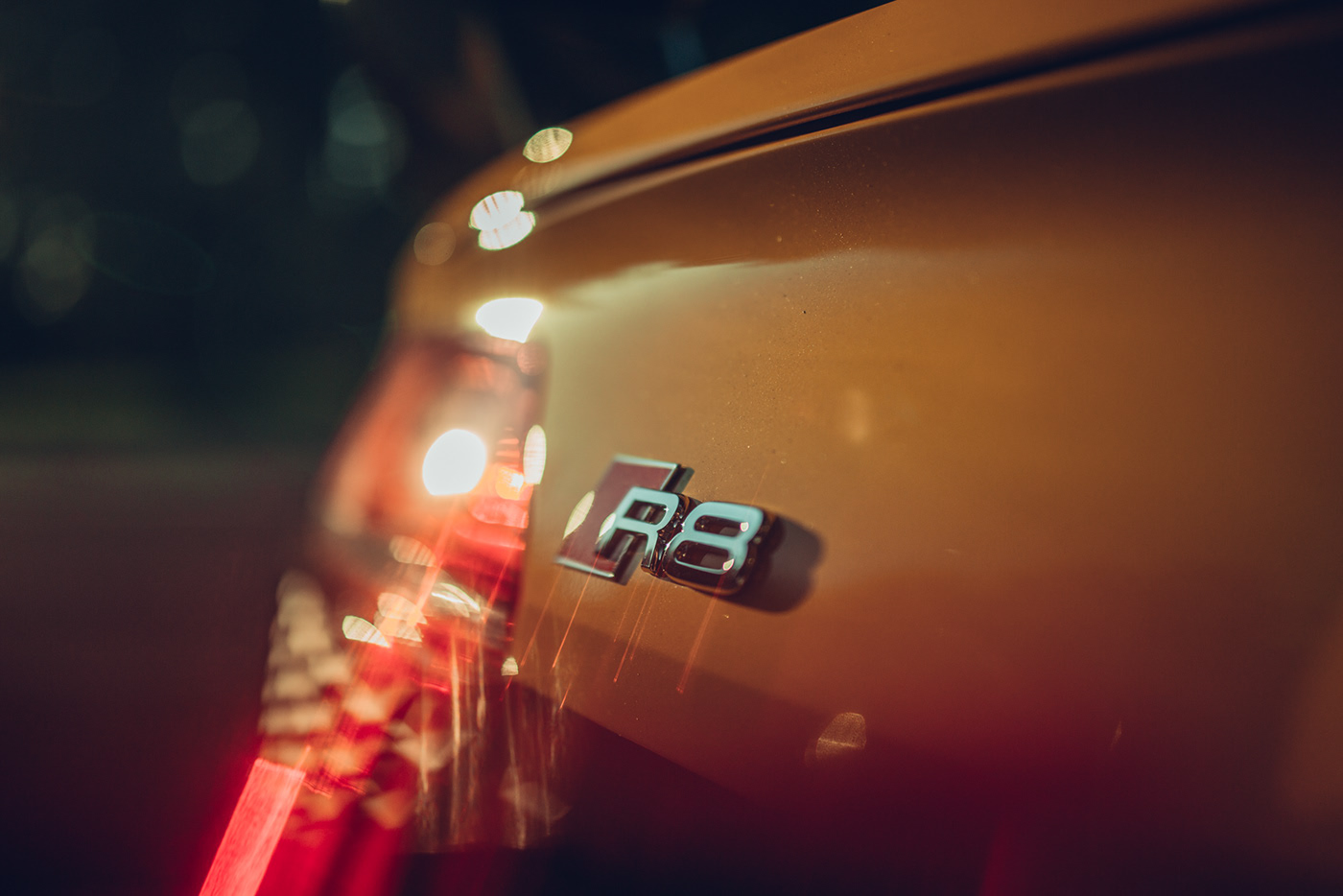 automobile，audi，Render，