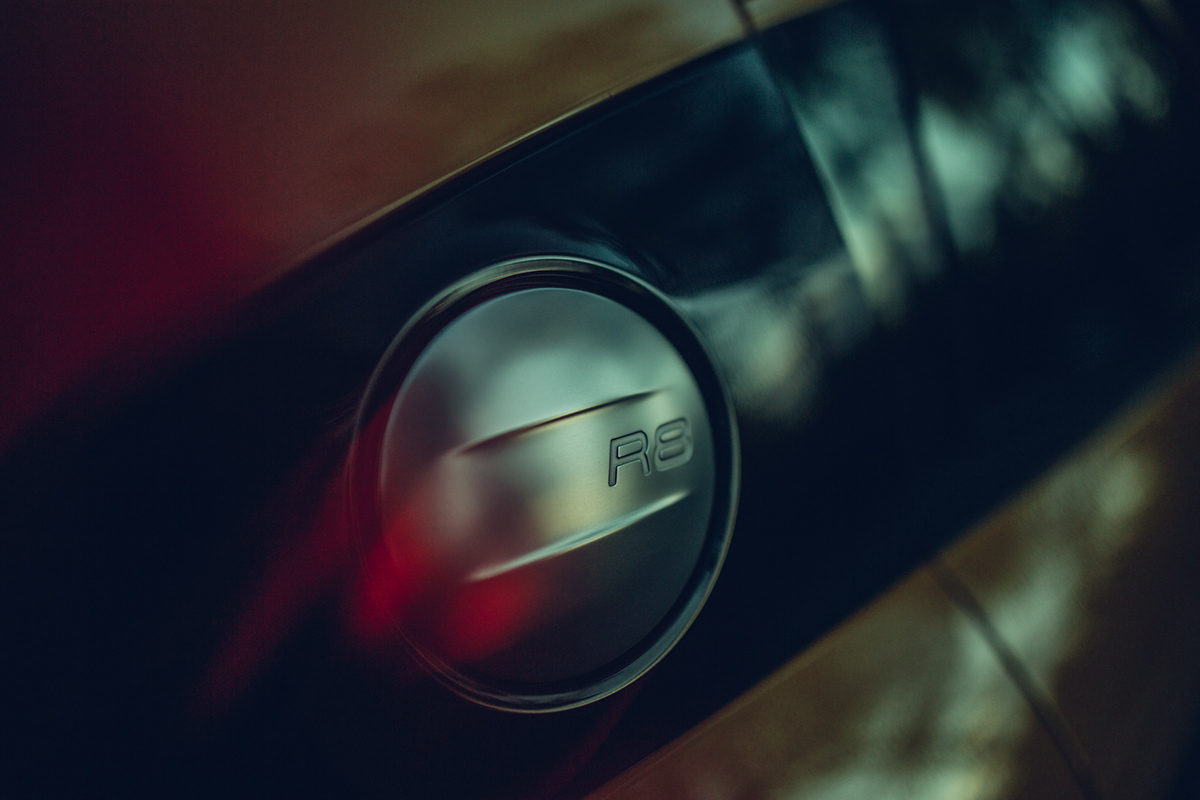 automobile，audi，Render，