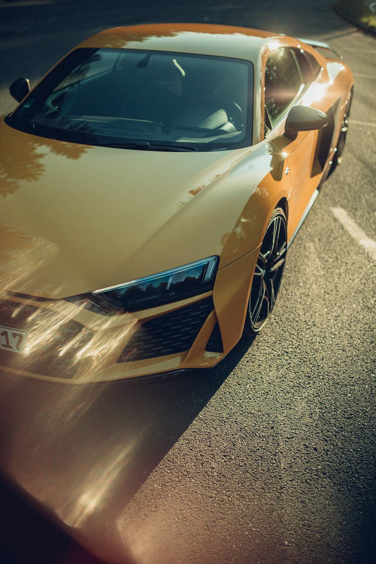 automobile，audi，Render，