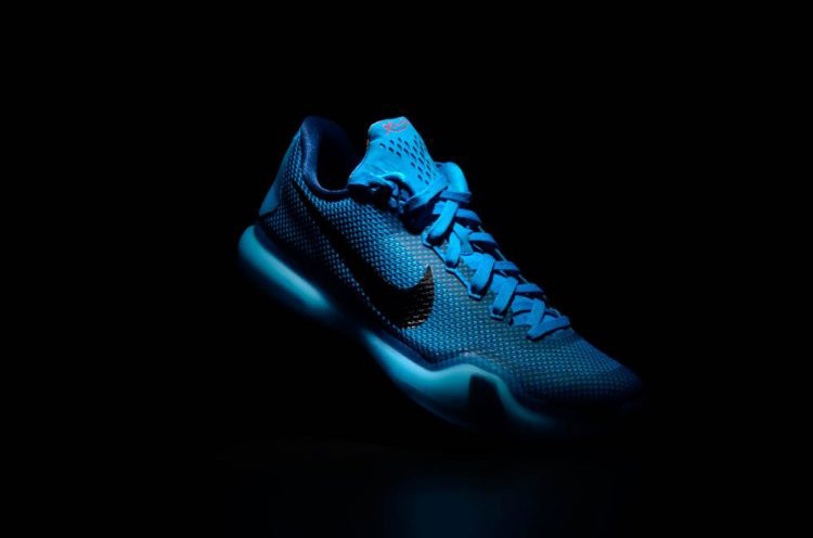 nike，Basketball shoes，Kobe，