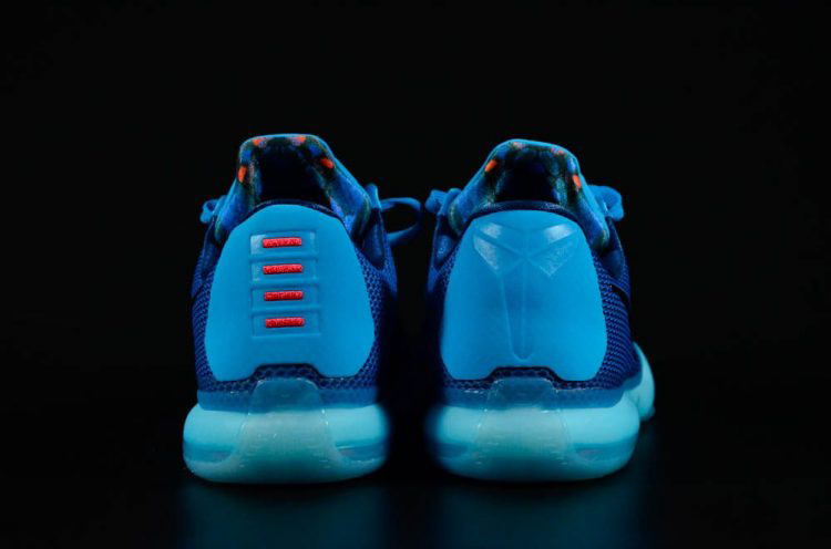 nike，Basketball shoes，Kobe，