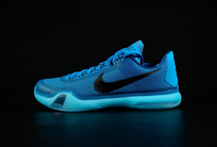 nike，Basketball shoes，Kobe，