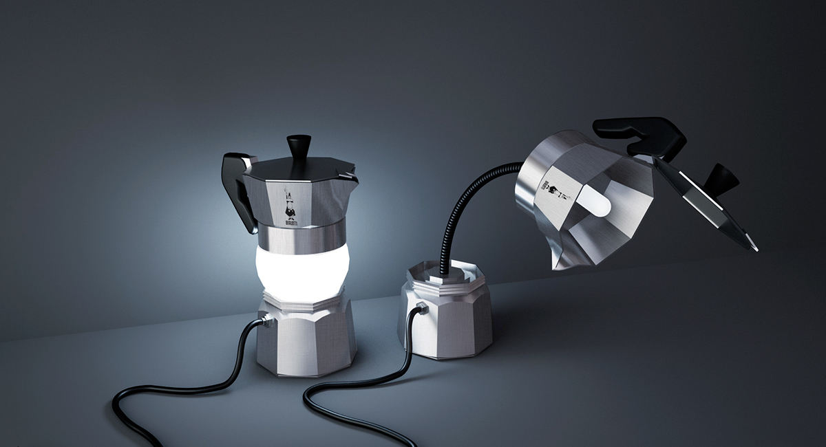 concise，geometry，product design，