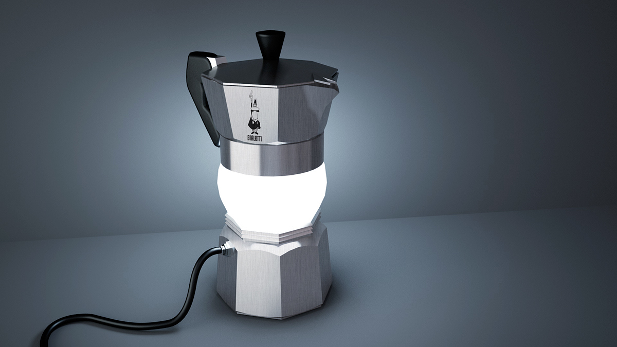 concise，geometry，product design，