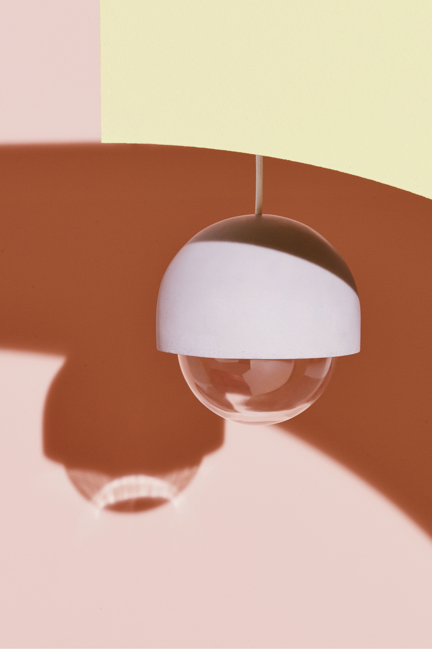 Desk lamp，a chandelier，Lighting，Minimalist，lighting，Cast Lights，