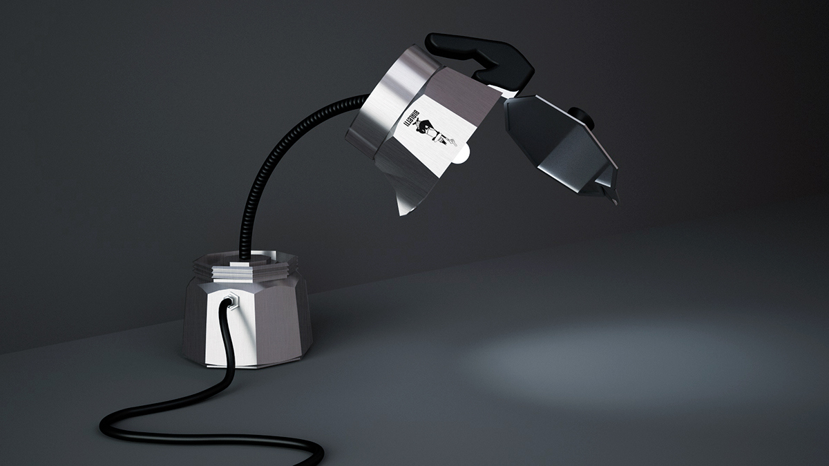 concise，geometry，product design，