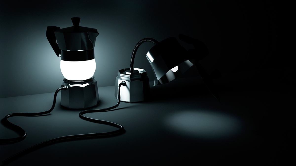 concise，geometry，product design，