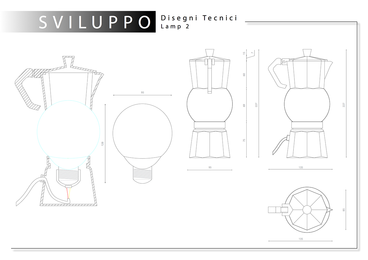 concise，geometry，product design，