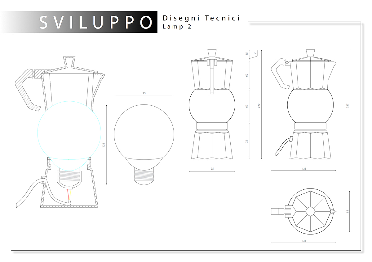 concise，geometry，product design，