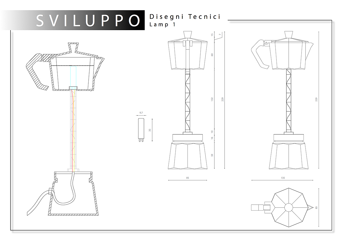 concise，geometry，product design，