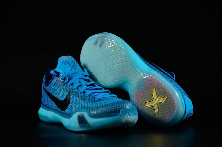 nike，Basketball shoes，Kobe，