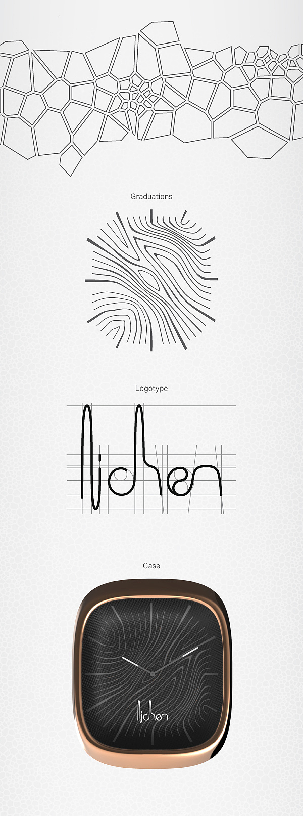Reprint，industrial design，product design，Wrist watch，decorate，