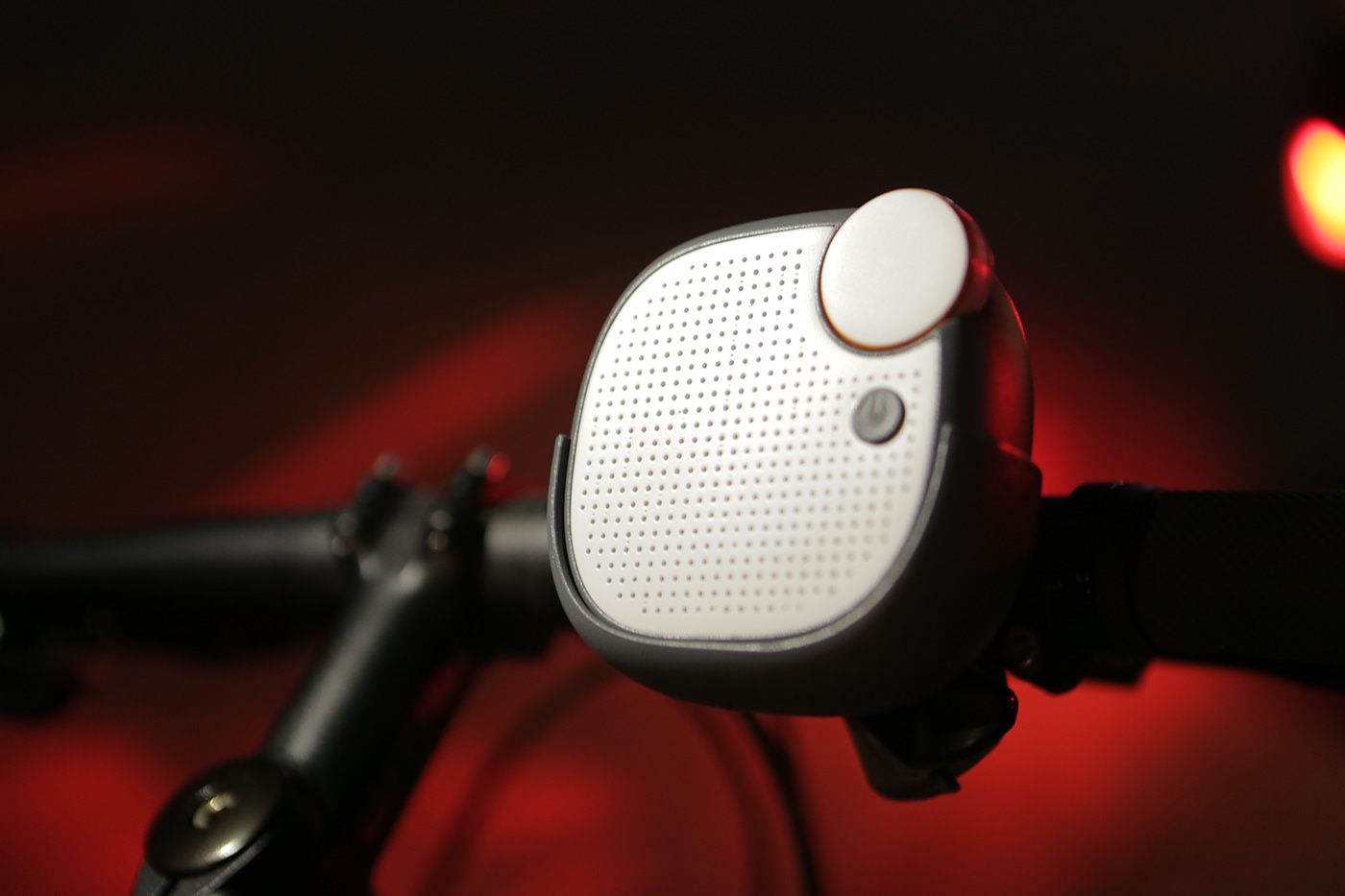 Soundcloud Moodie，loudspeaker box，Bluetooth，speaker，