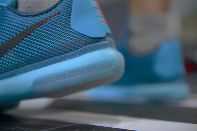 nike，Basketball shoes，Kobe，