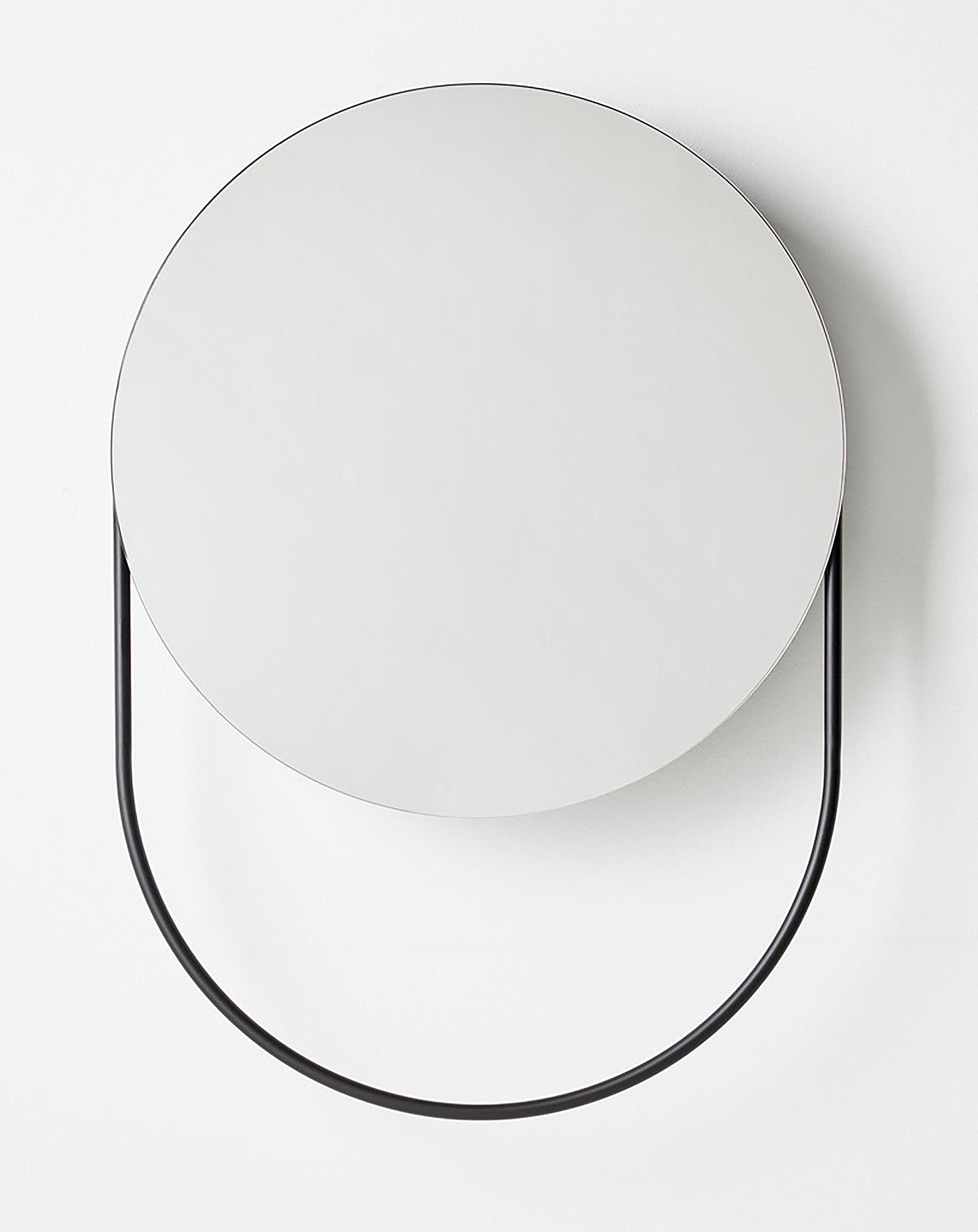 Mirror Green，mirror，Minimalist design ，