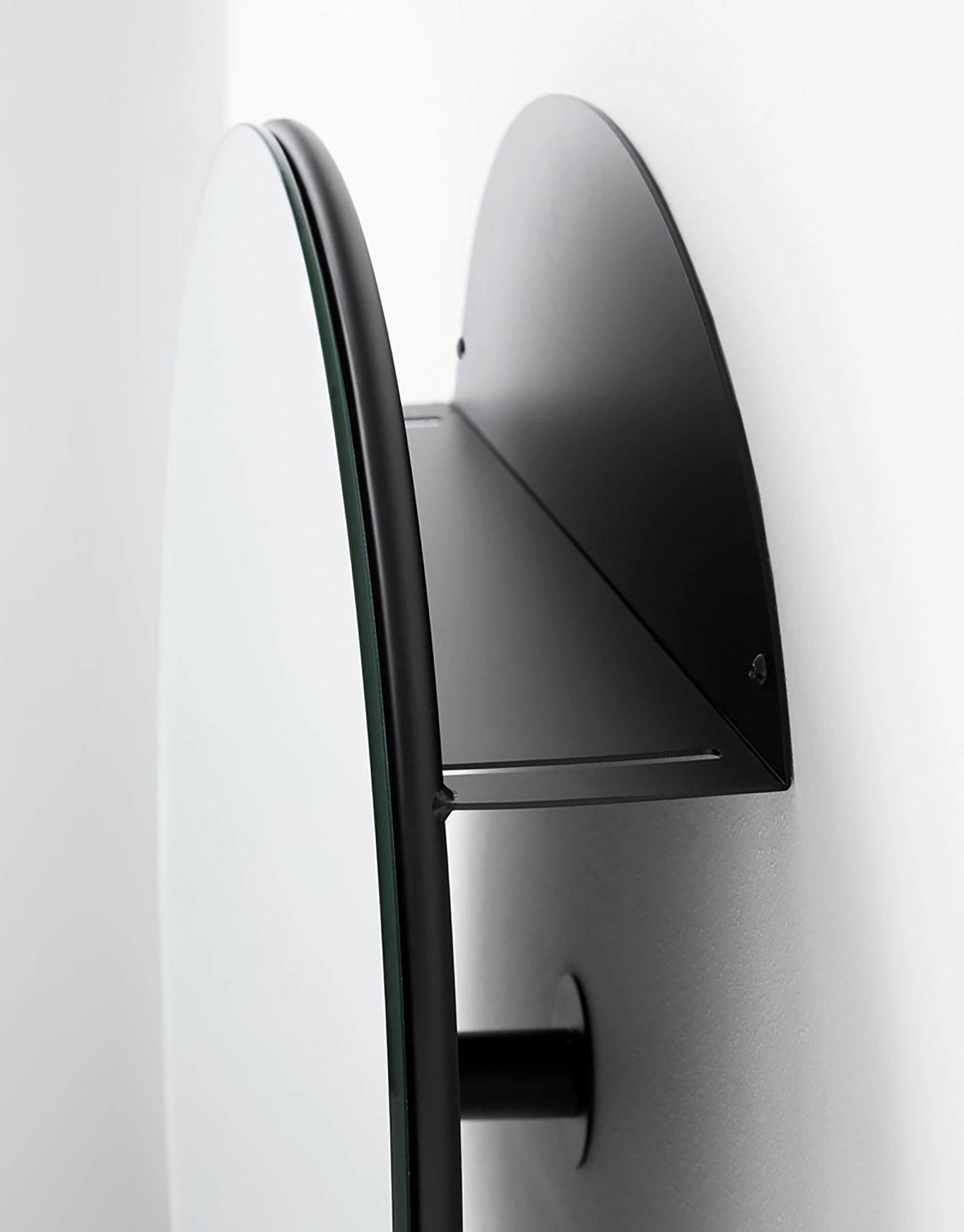 Mirror Green，mirror，Minimalist design ，