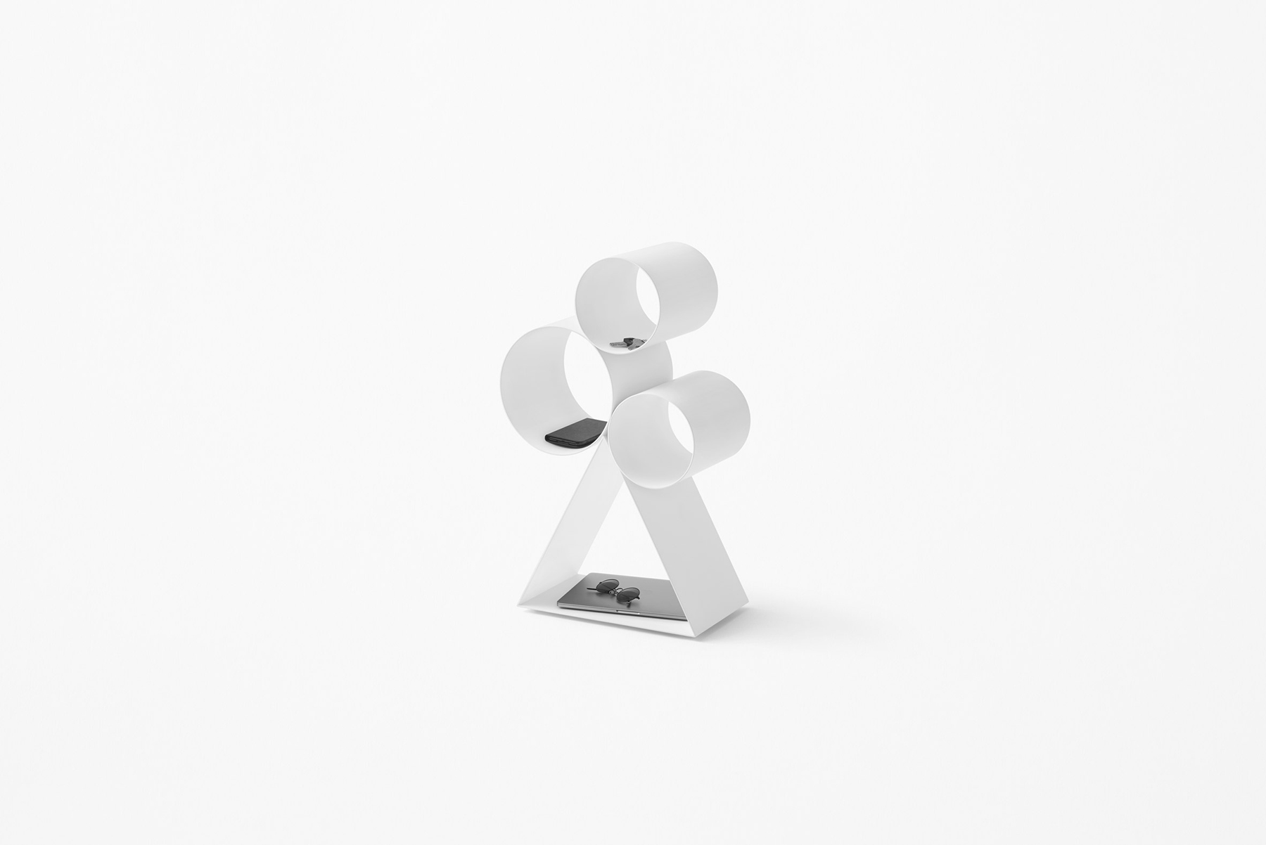 Zens，Minimalist，furniture design ，