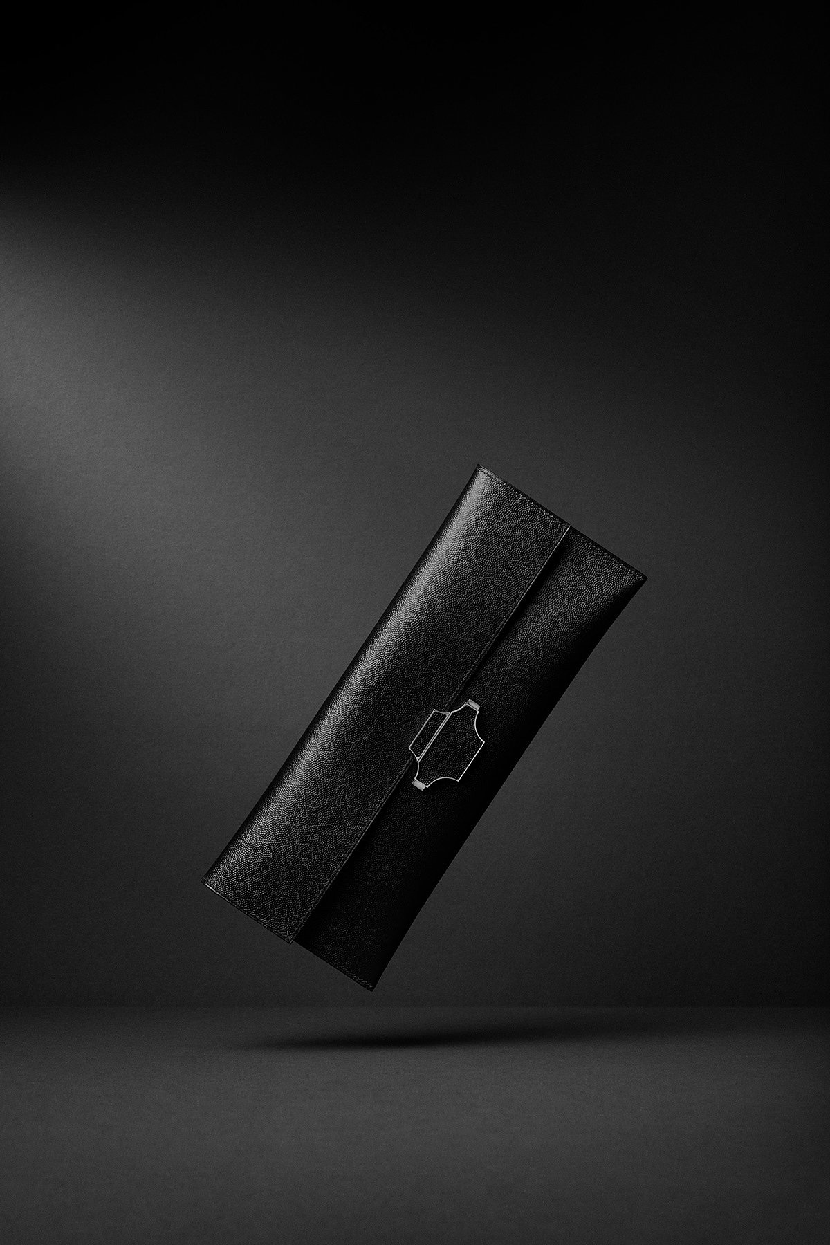 钱夹，Atelier Assali，钱包，产品设计，