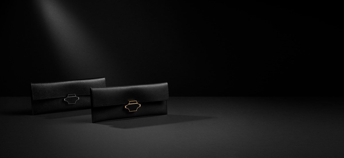 Wallet，Atelier Assali，wallet，product design，