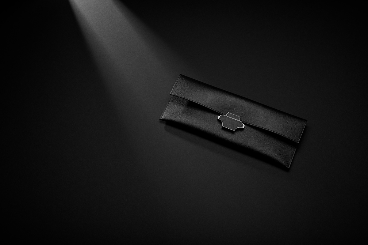 Wallet，Atelier Assali，wallet，product design，