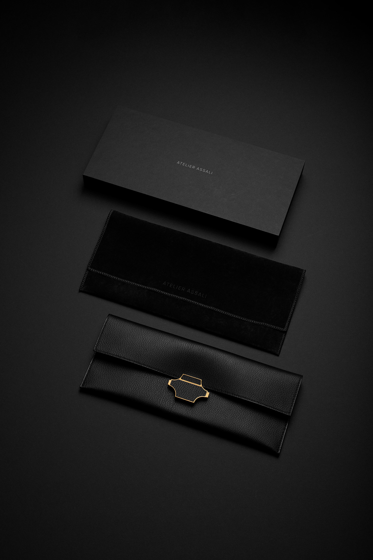 钱夹,atelier assali,钱包,产品设计