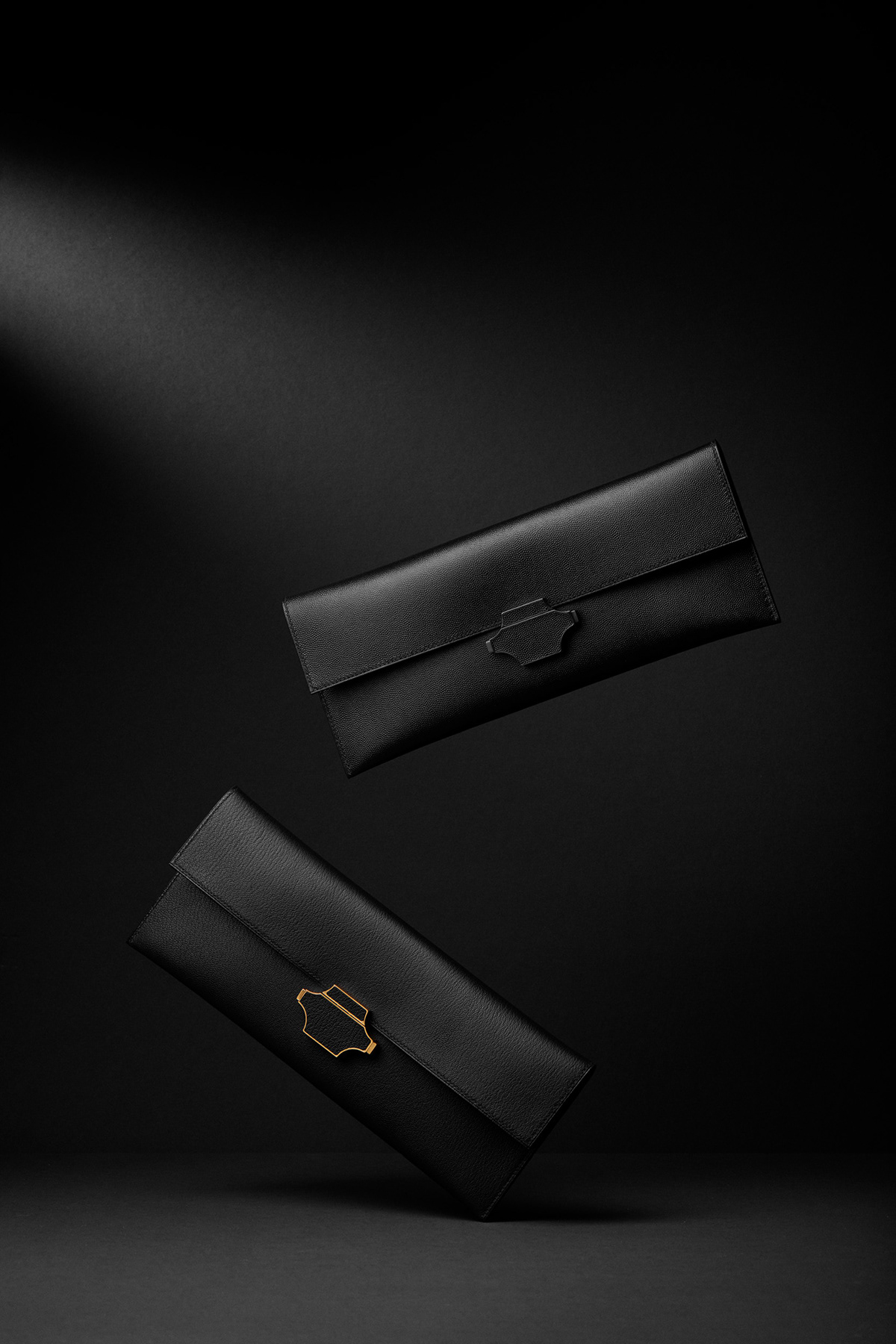 钱夹,atelier assali,钱包,产品设计