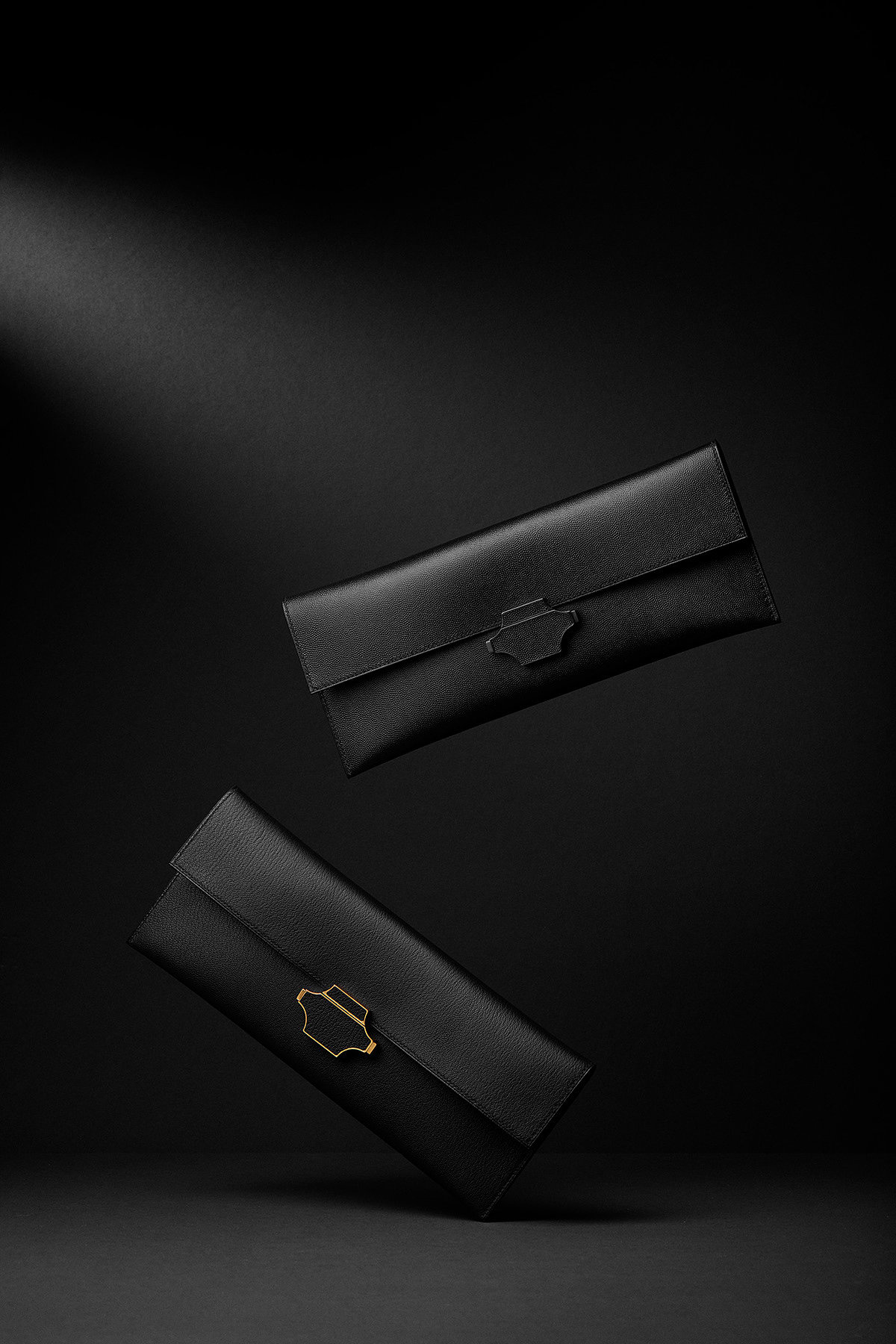 Wallet，Atelier Assali，wallet，product design，