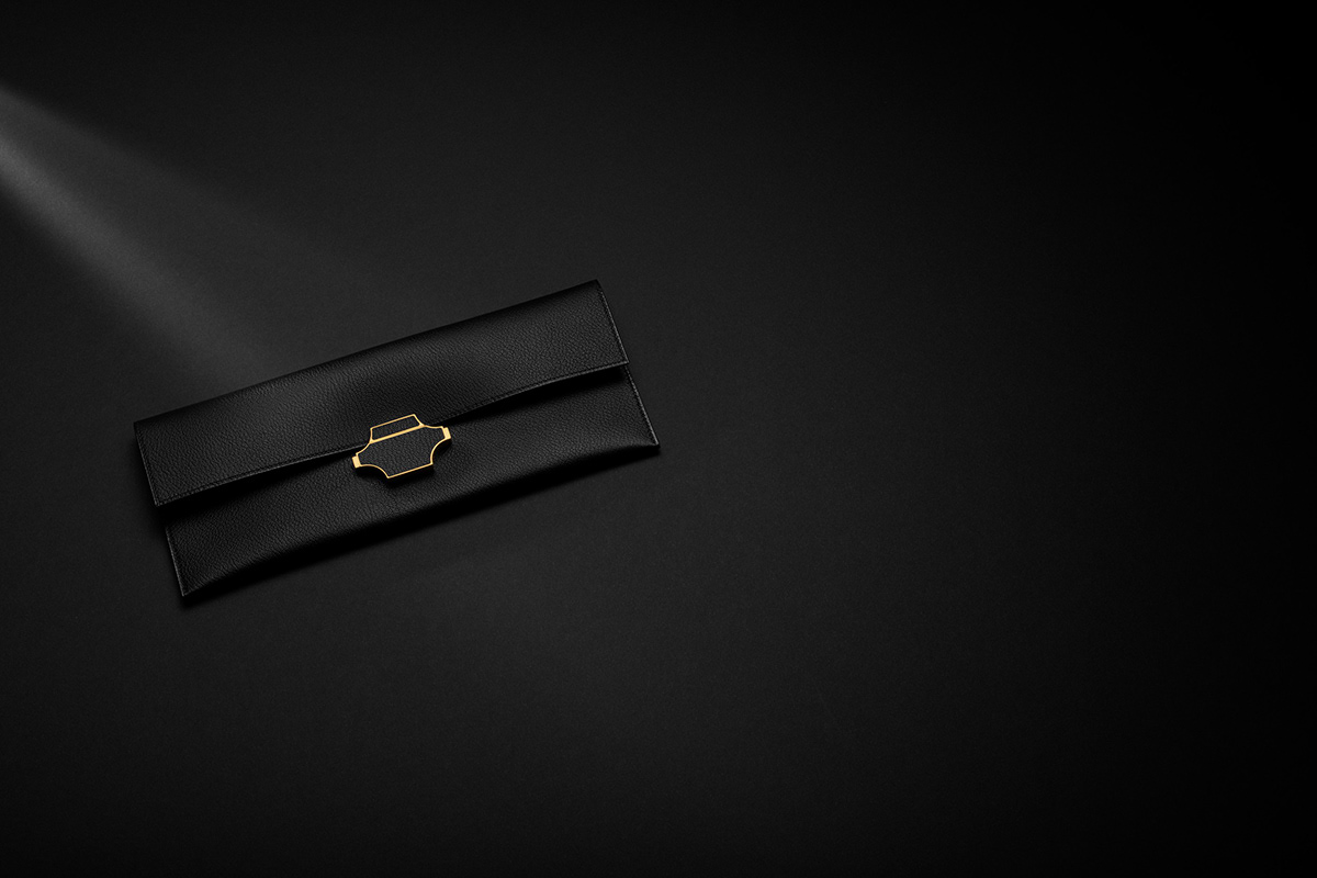 Wallet，Atelier Assali，wallet，product design，