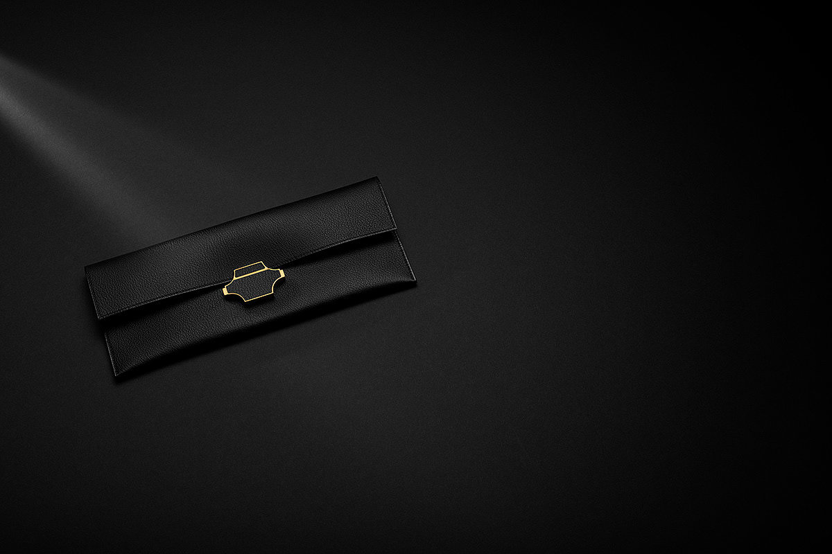 Wallet，Atelier Assali，wallet，product design，
