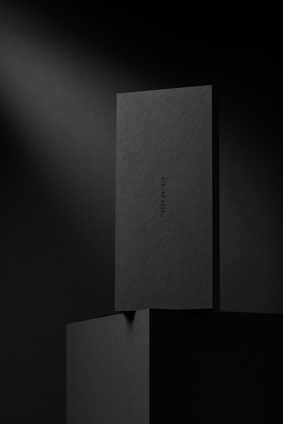 Wallet，Atelier Assali，wallet，product design，