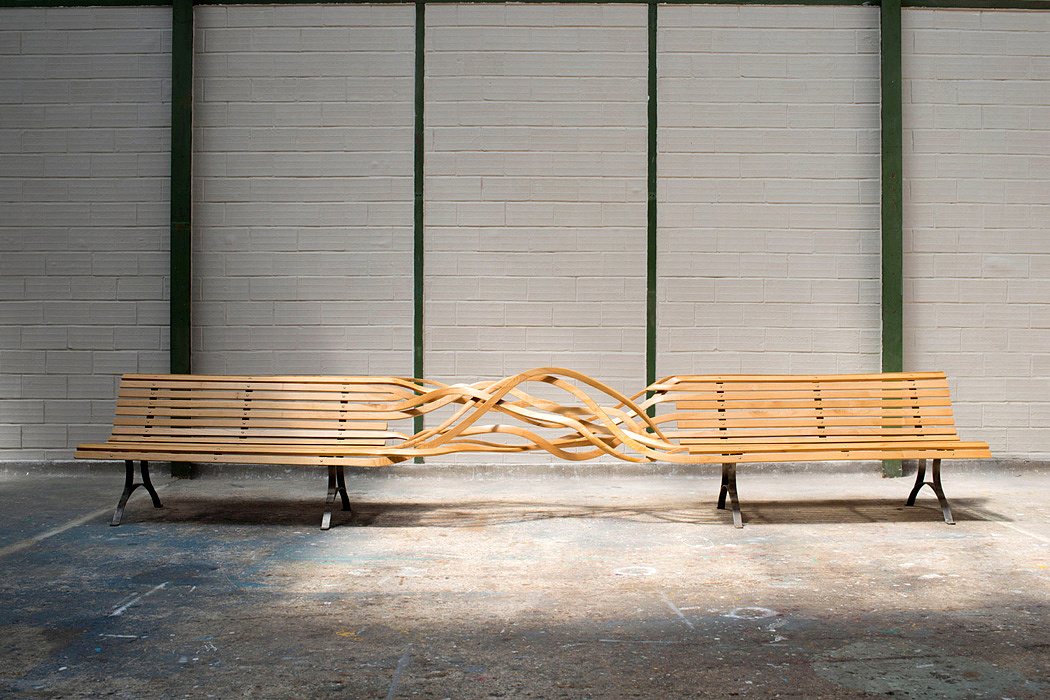 Pablo Reinoso，椅子，家具，创意，