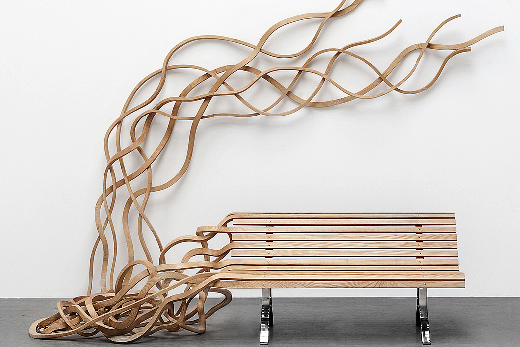 Pablo Reinoso，椅子，家具，创意，