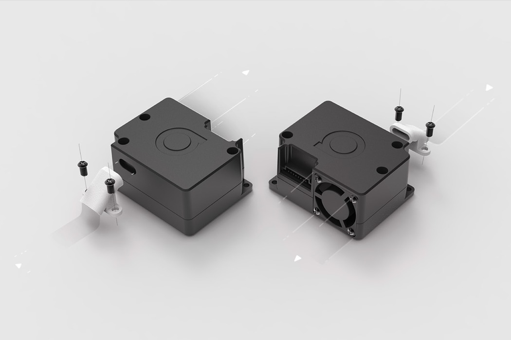 Air，Digital，Air quality monitoring，product design，