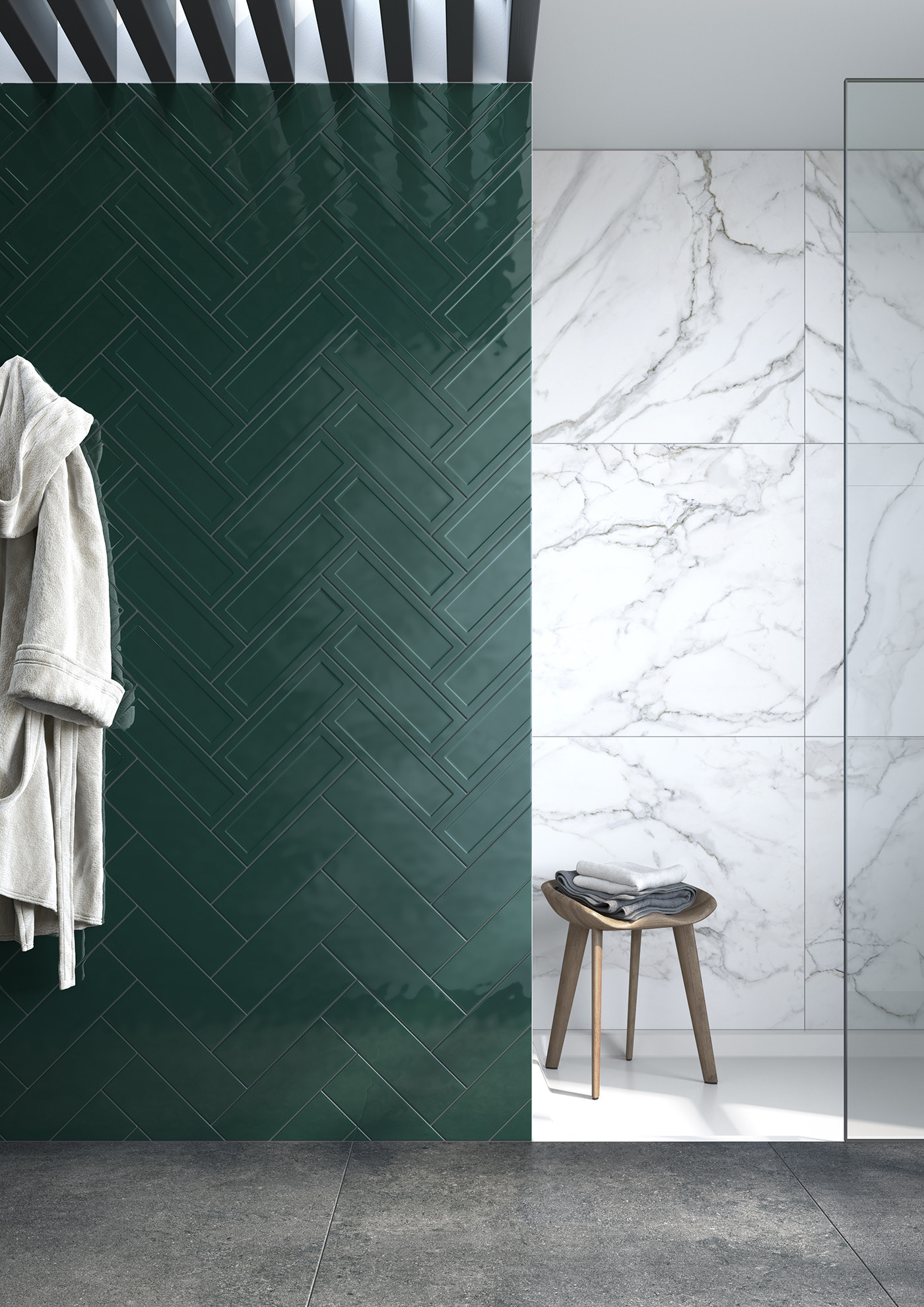 Homemade X，Wall tile，product design，ceramic tile，