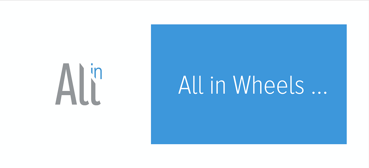 All.in，suitcase，trunk，originality，
