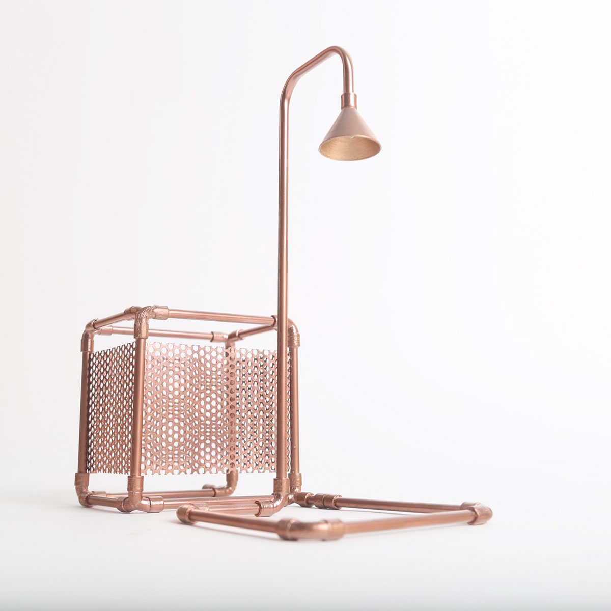 series，to work in an office，Desktop storage，