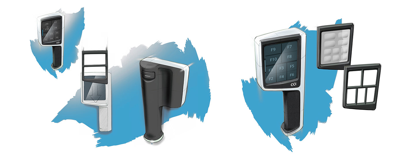 CCI A3，Lever，agricultural machinery，