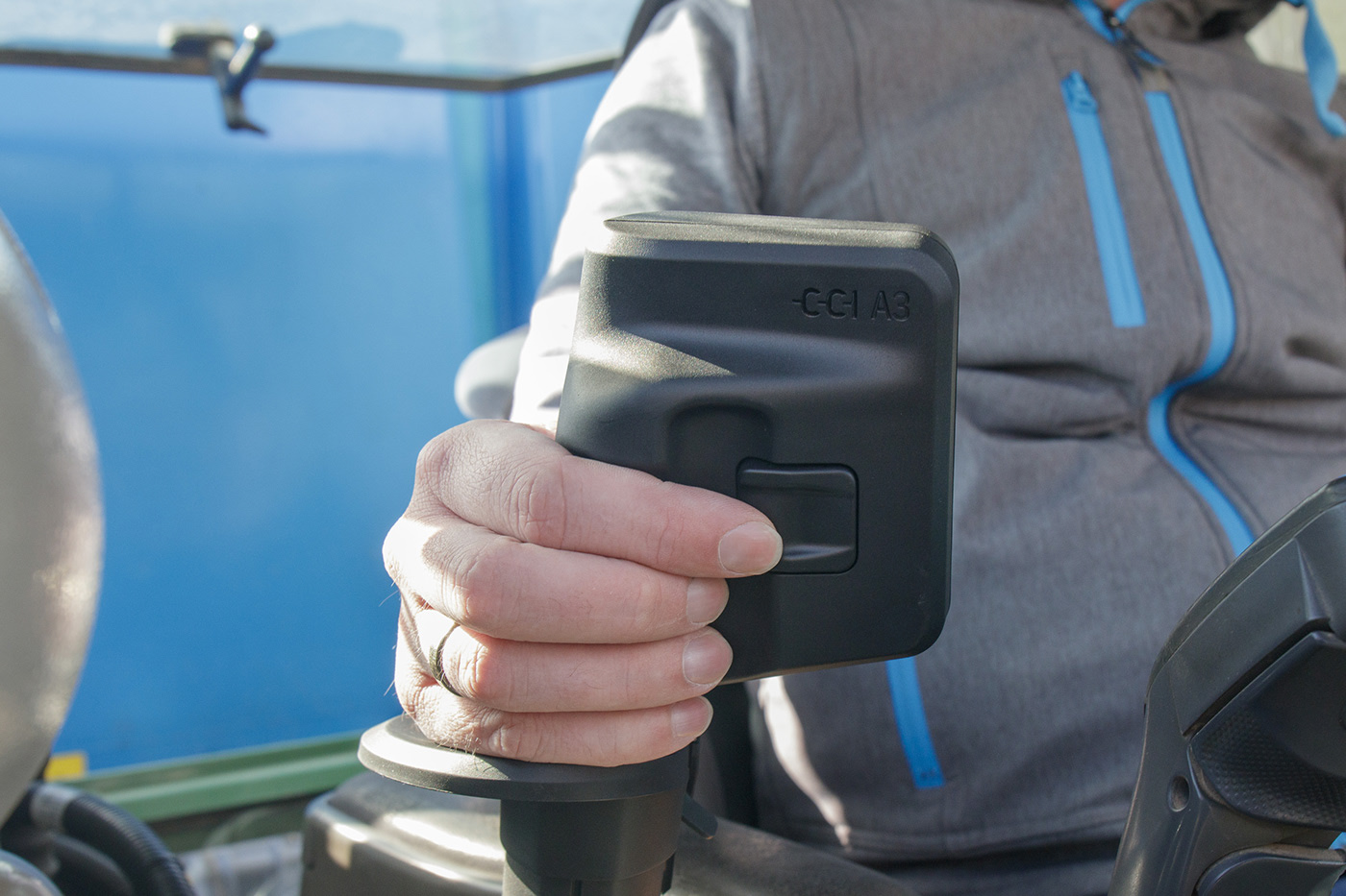 CCI A3，Lever，agricultural machinery，