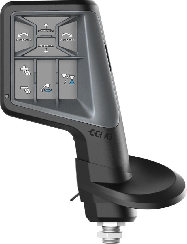 CCI A3，Lever，agricultural machinery，