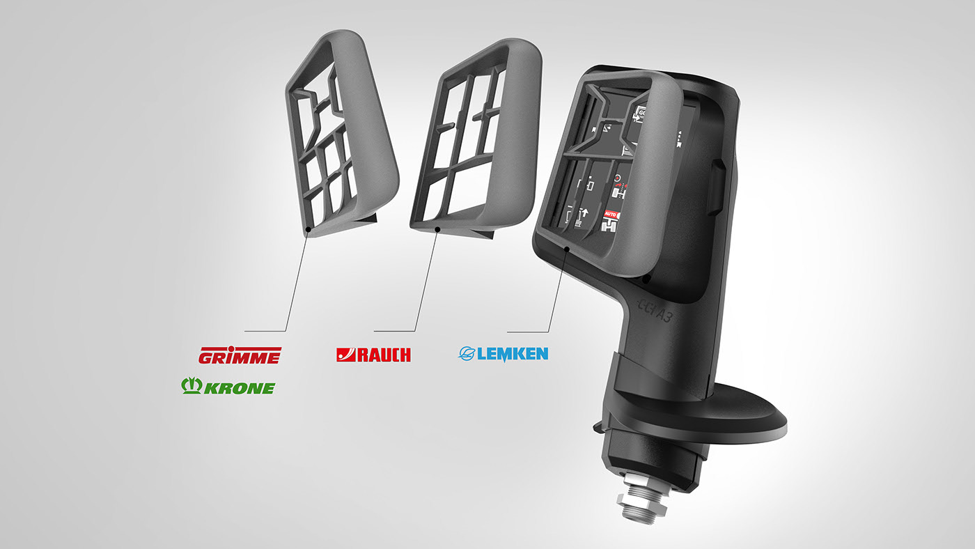 CCI A3，Lever，agricultural machinery，