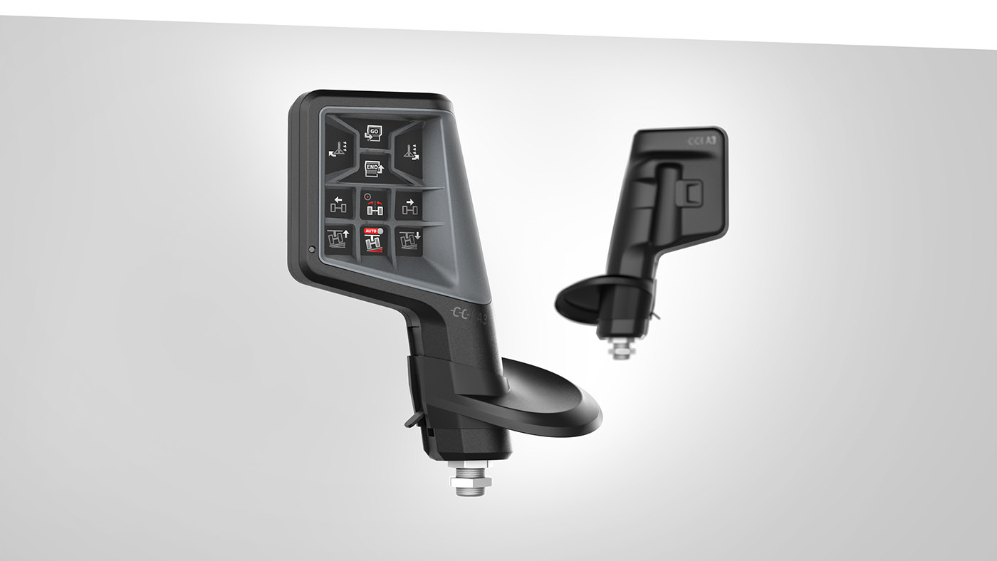 CCI A3，Lever，agricultural machinery，