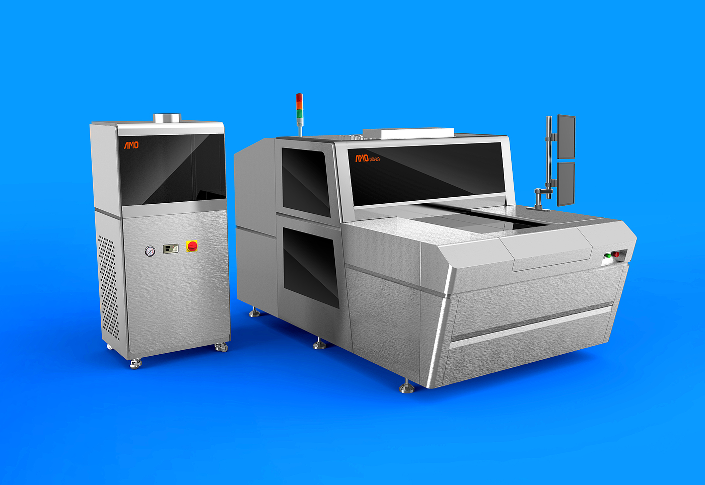 Circuit board detection equipment，