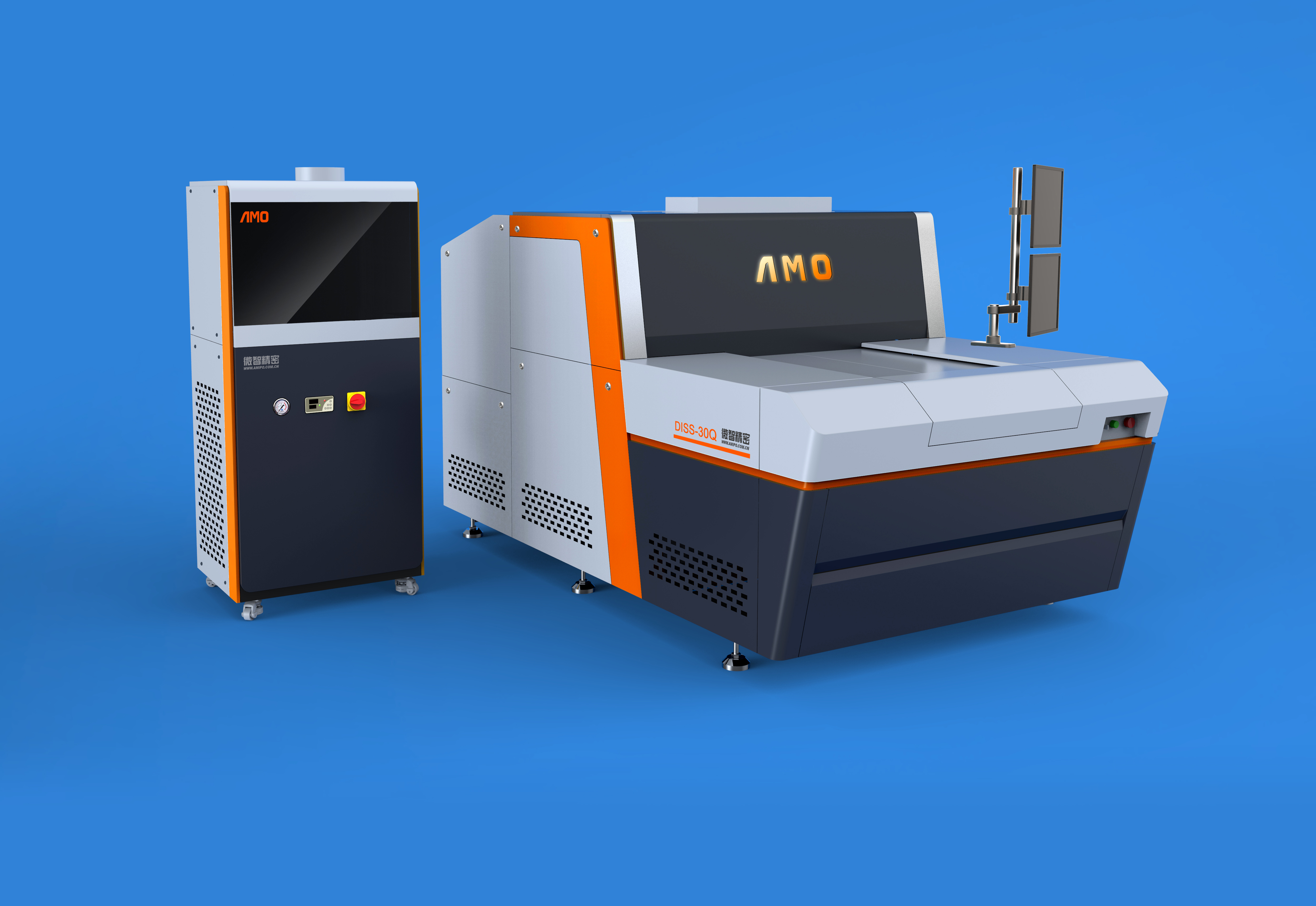 Circuit board detection equipment，