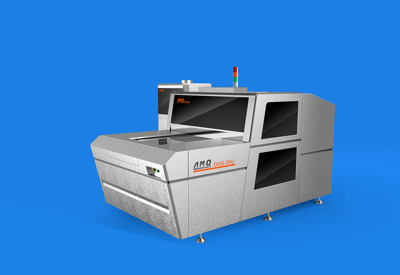 Circuit board detection equipment，