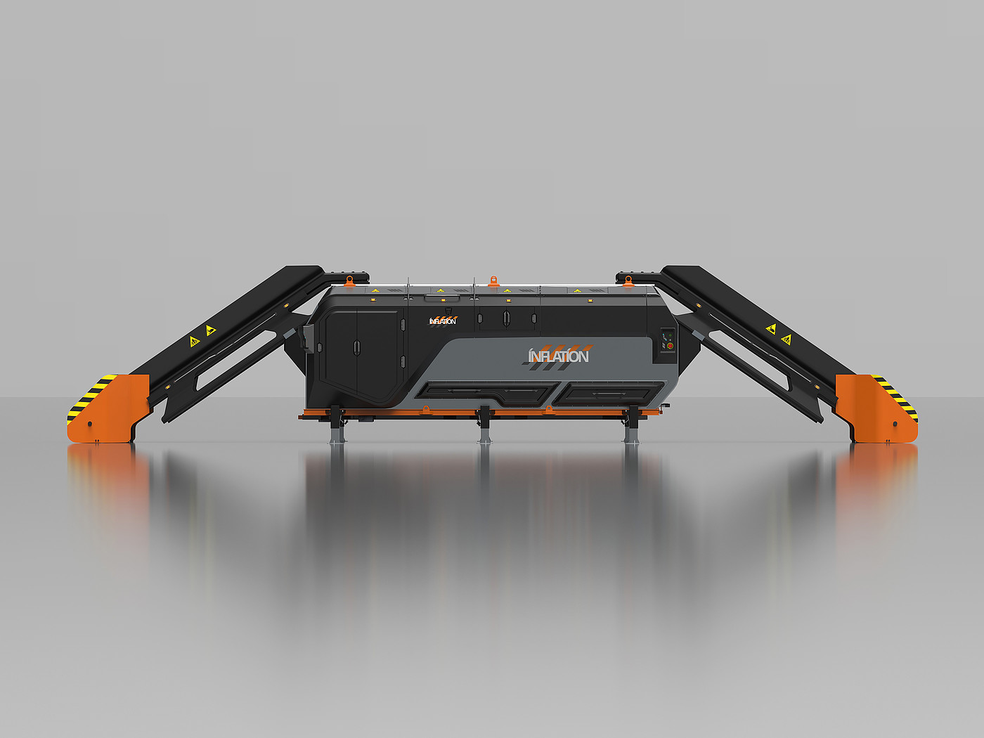 mechanical equipment，Snow sweeper，Snow melting machine，