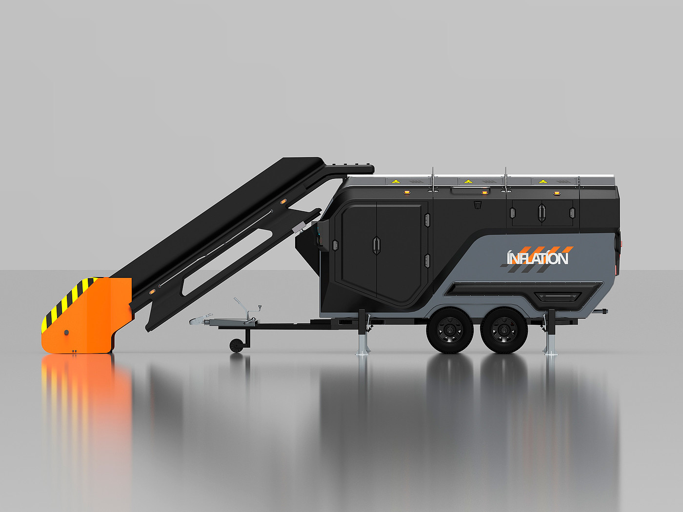 mechanical equipment，Snow sweeper，Snow melting machine，