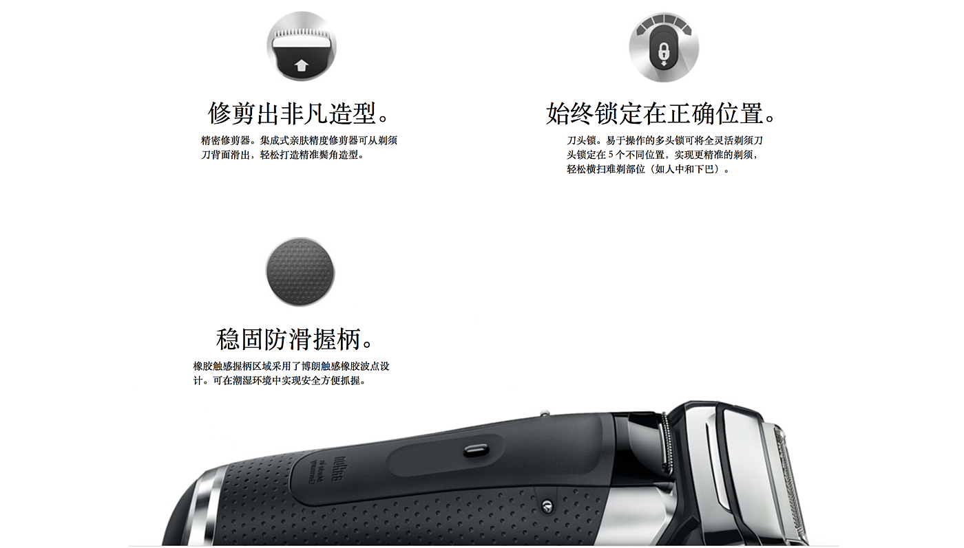 Efficient，comfortable，Both wet and dry，waterproof，modern design，fashion，