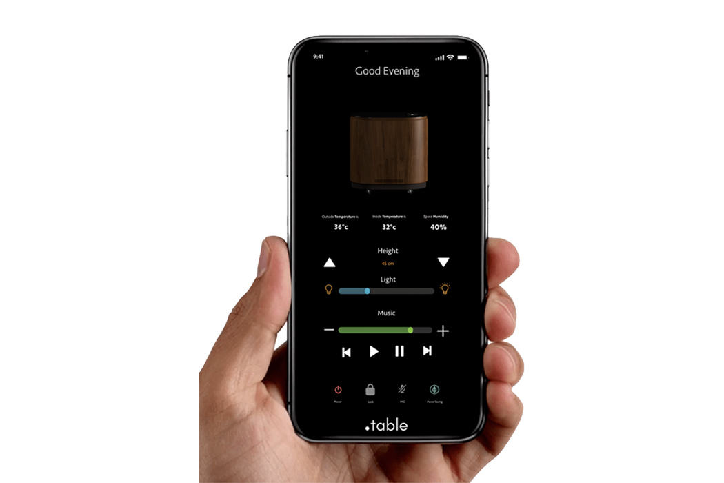 Table，Adjustable，intelligence，usb，interactive，