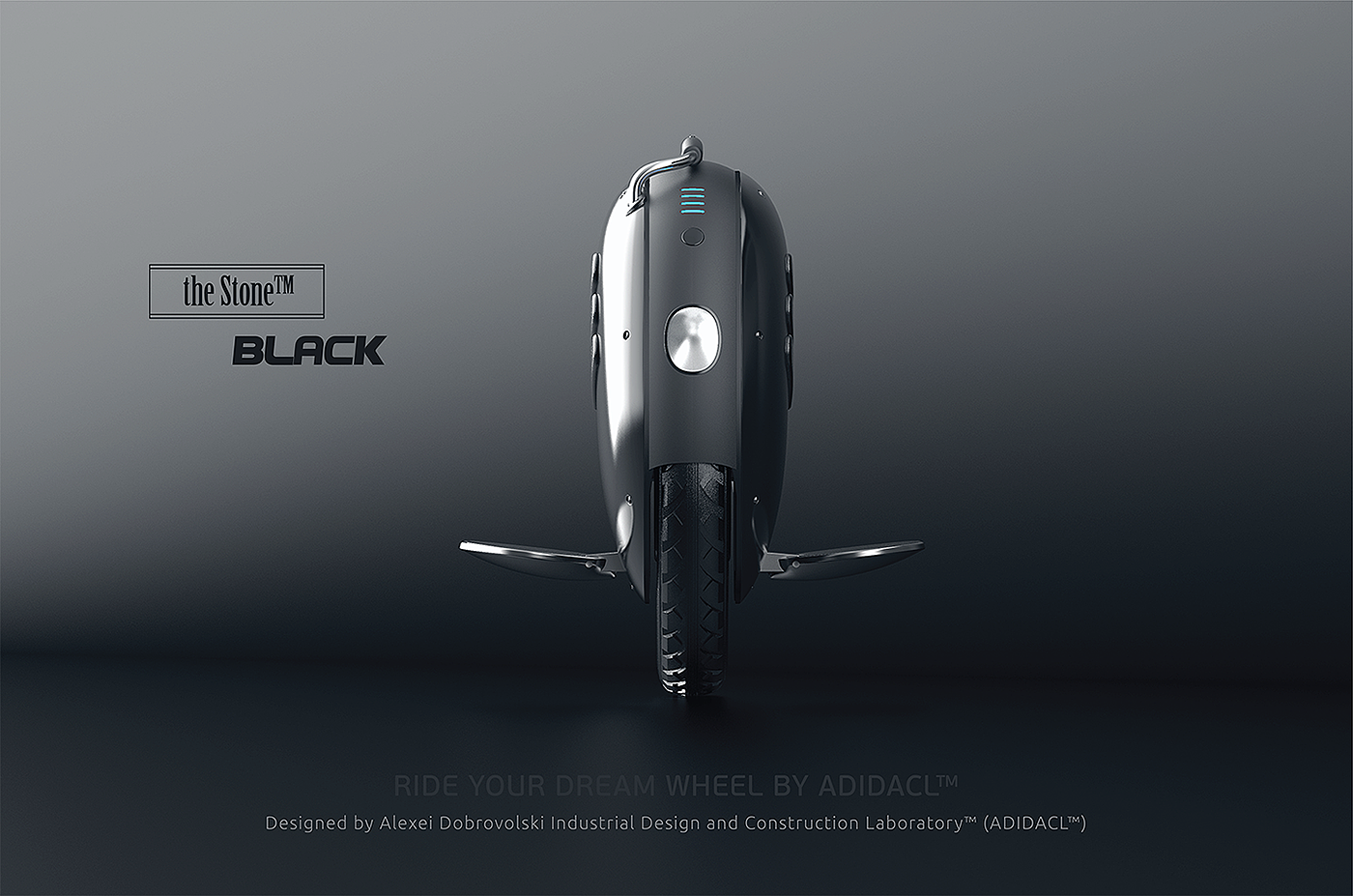 Electric unicycle，Balance car，Transportation tools，