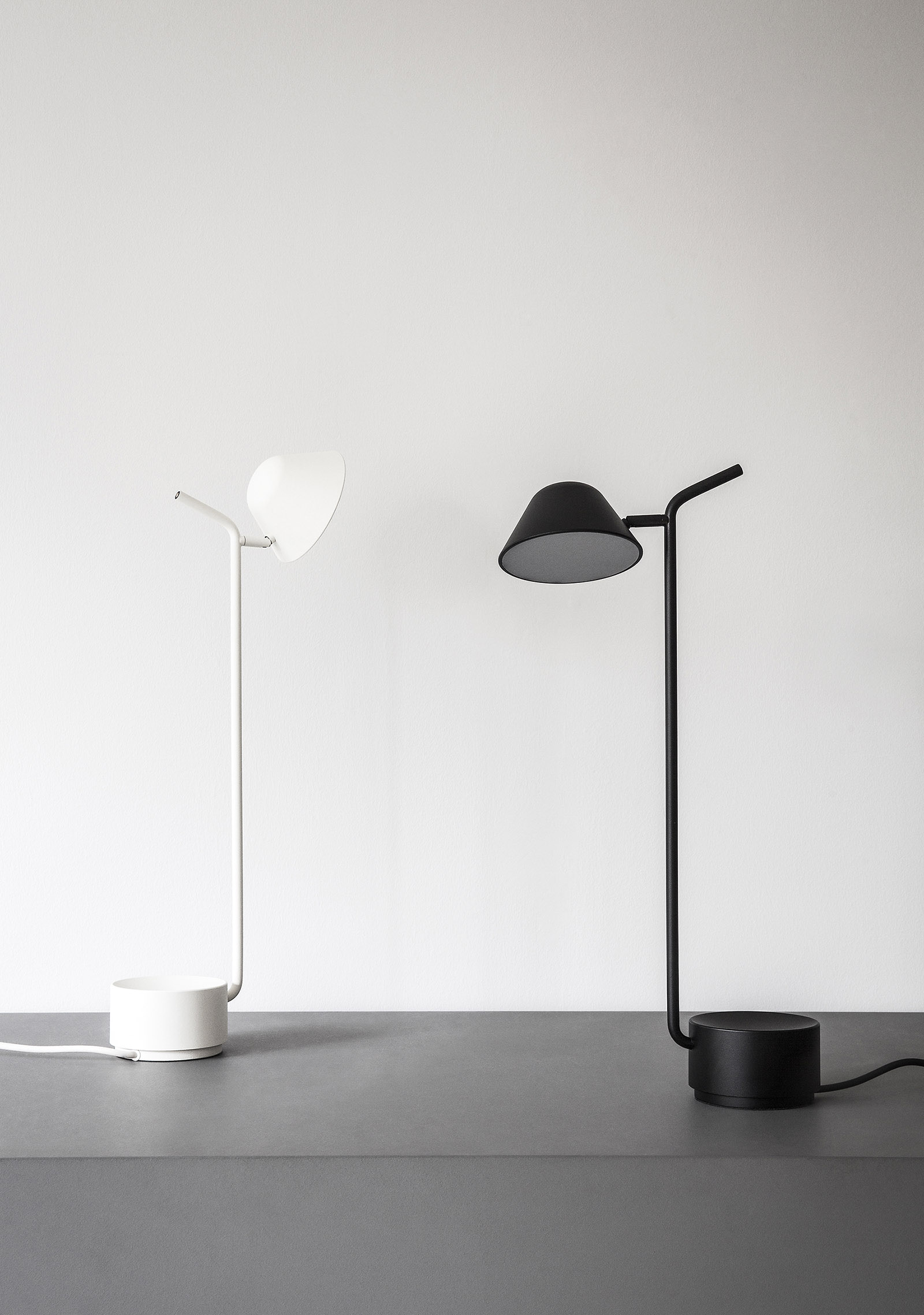 peek，Desk lamp，lighting，Simplicity，Floor lamp，